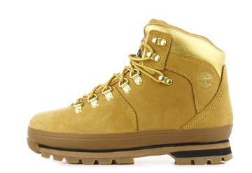 Timberland Obuv Euro Hiker Wp