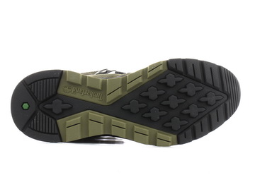 Timberland Obuv Sprint Trekker Fabric