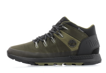 Timberland Obuv Sprint Trekker Fabric