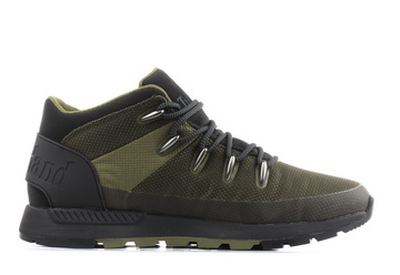 Timberland Obuv Sprint Trekker Fabric