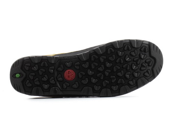 Timberland Obuv World Hiker Mid