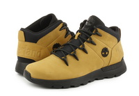 Timberland-Obuv-Sprint Trekker Mid