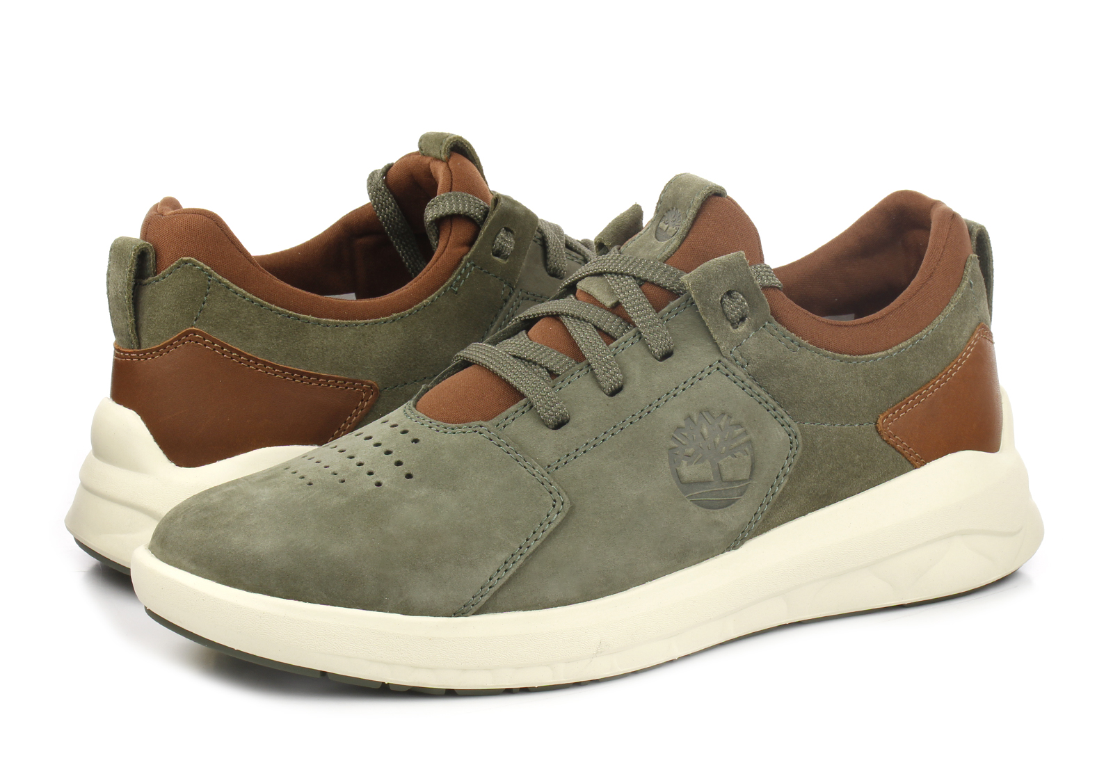 Timberland Obuv Bradstreet Ultra Sock