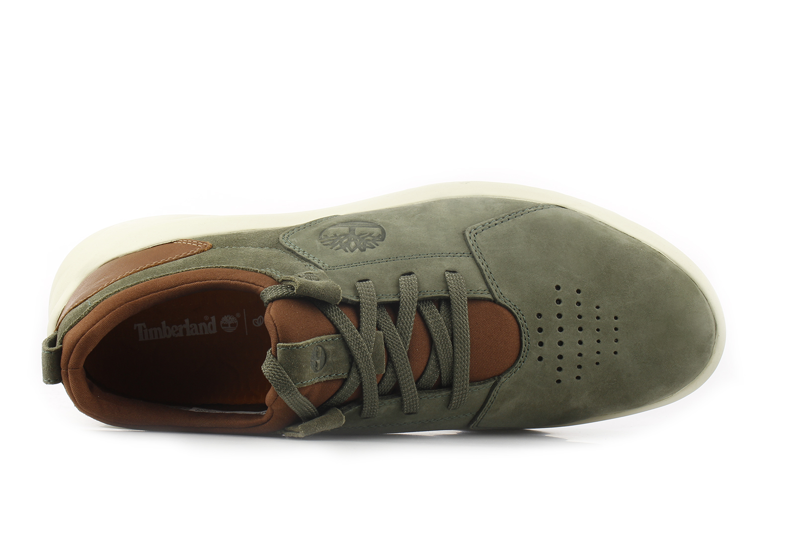 Timberland Obuv Bradstreet Ultra Sock