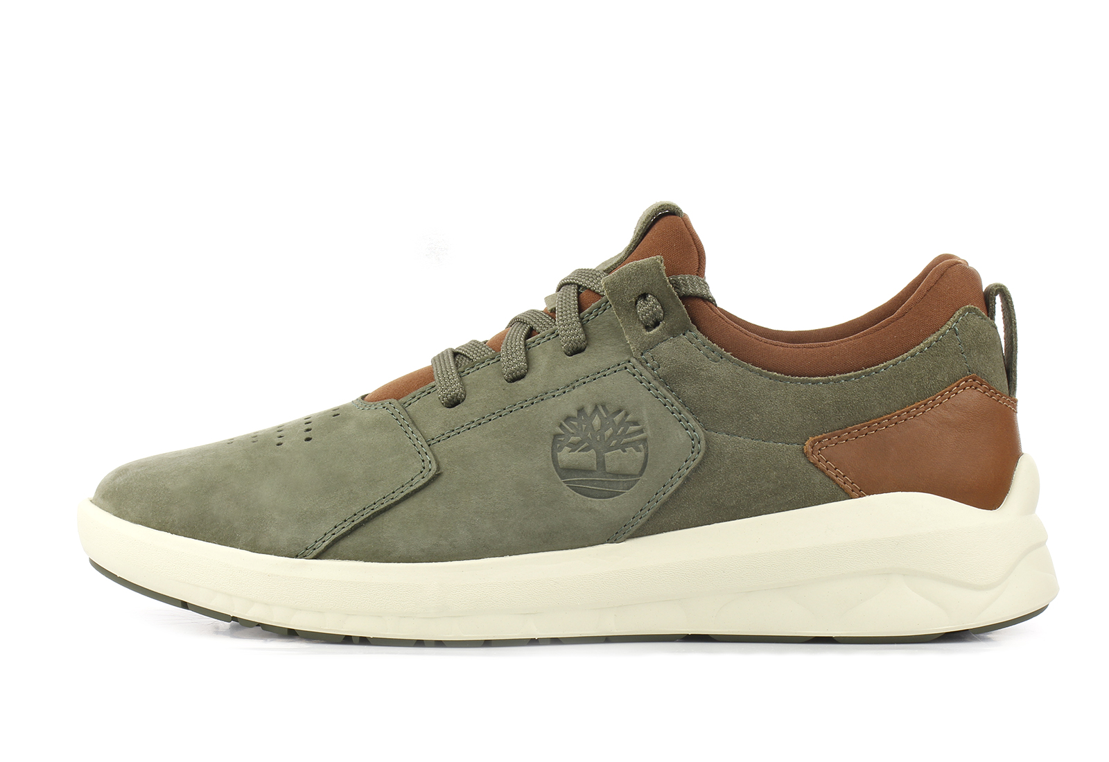 Timberland Obuv Bradstreet Ultra Sock