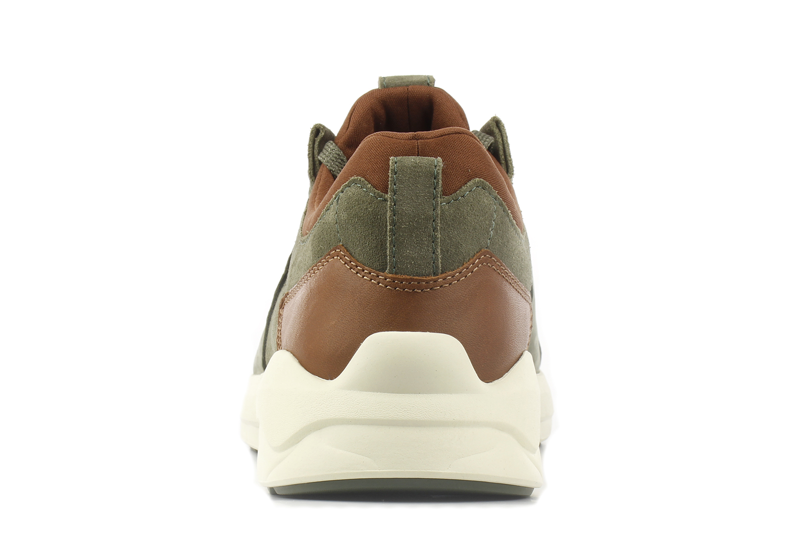 Timberland Obuv Bradstreet Ultra Sock