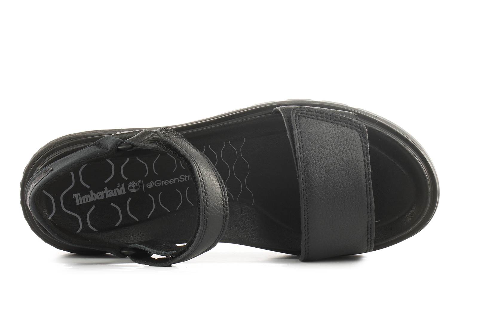 Timberland Obuv Ray City Sandal Ankle