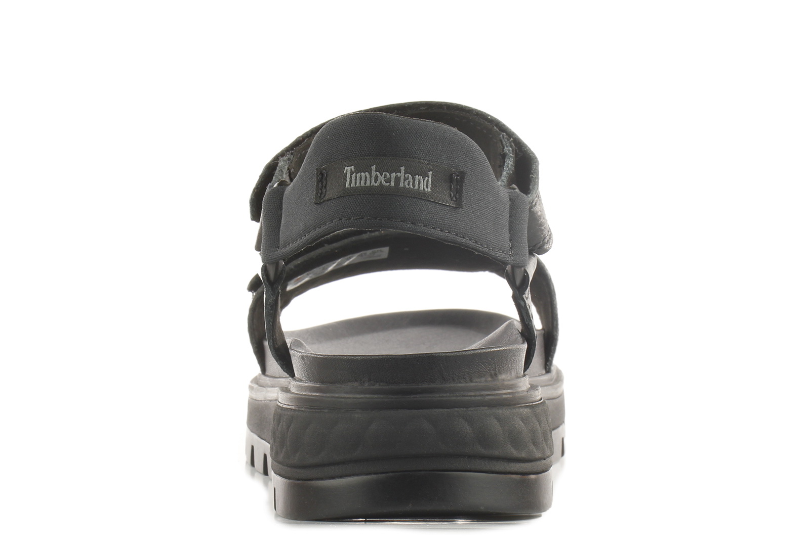 Timberland Sandále Ray City Sandal Ankle