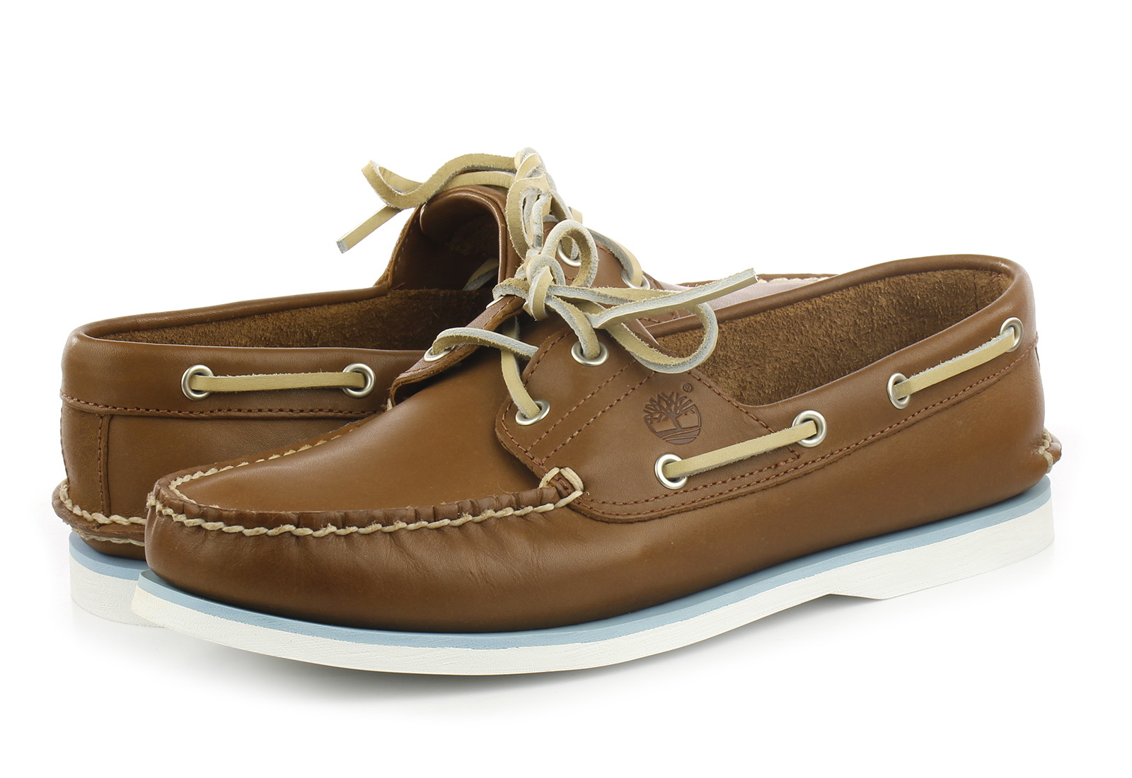 Timberland Obuv Classic Boat