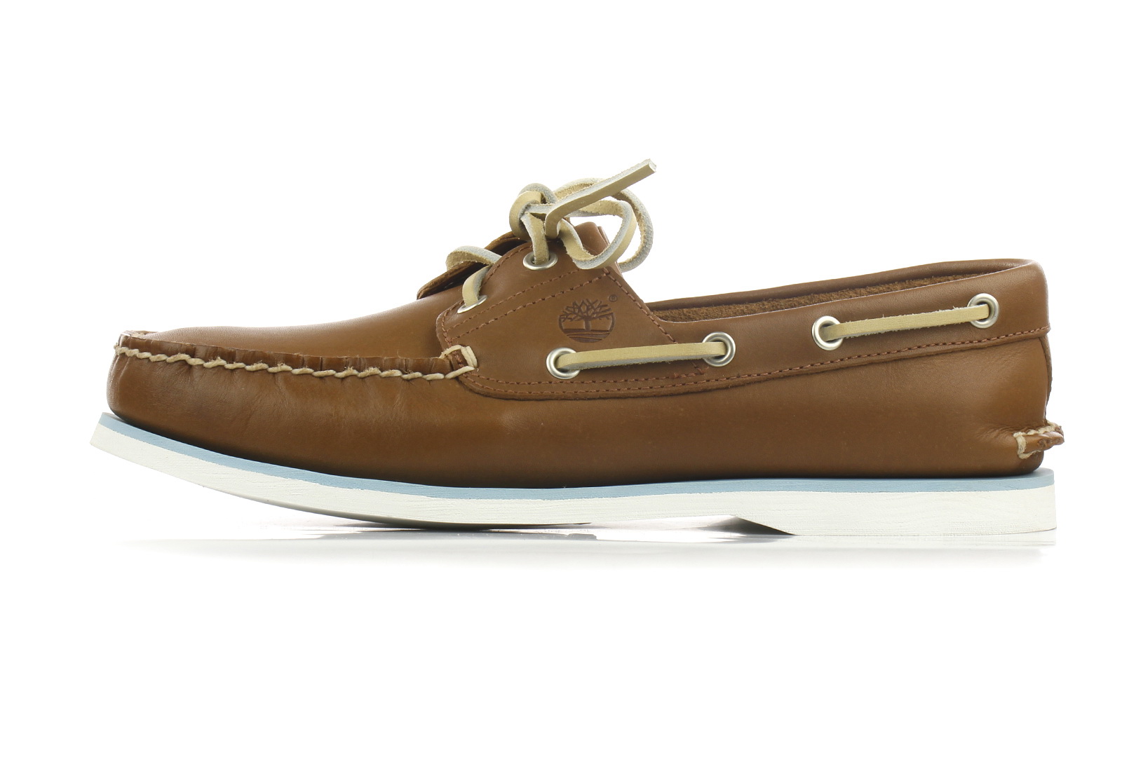 Timberland Topánky Classic Boat