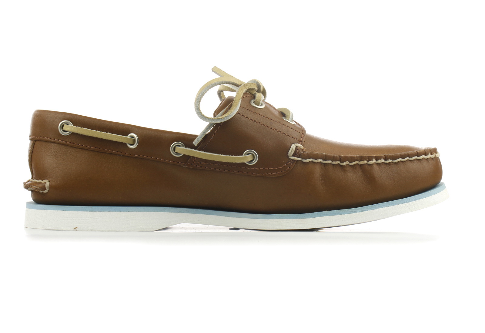 Timberland Obuv Classic Boat