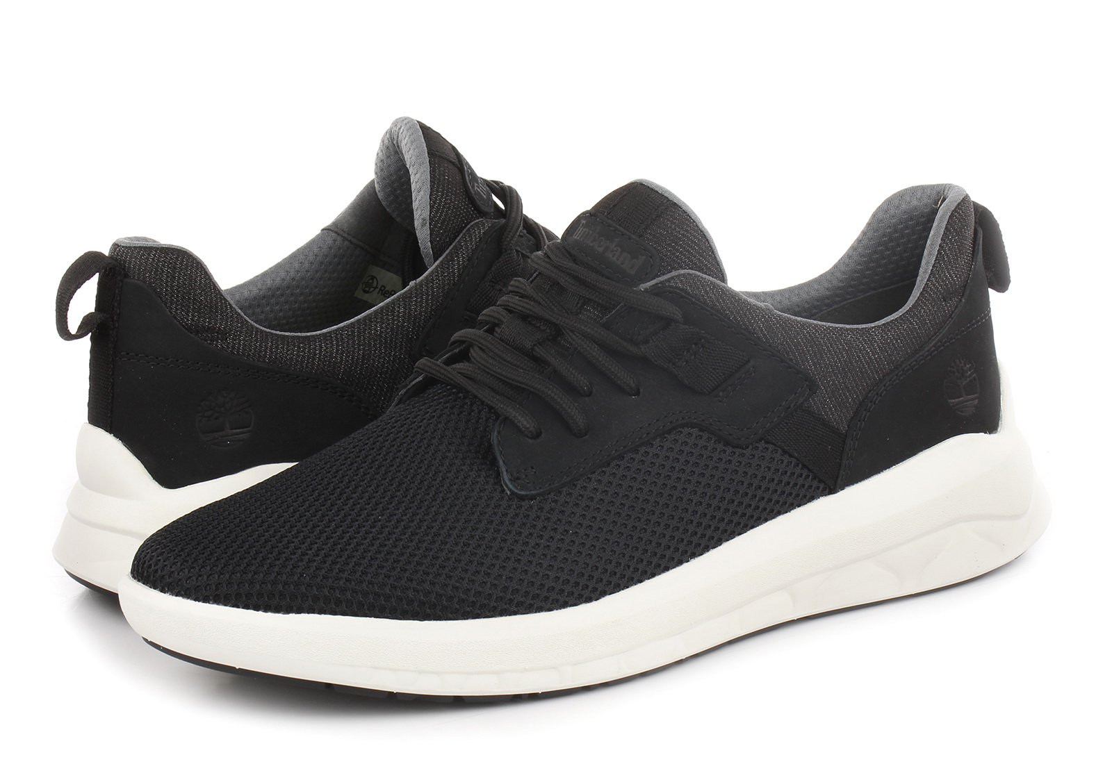 Timberland Obuv Bradstreet Ultra Oxford