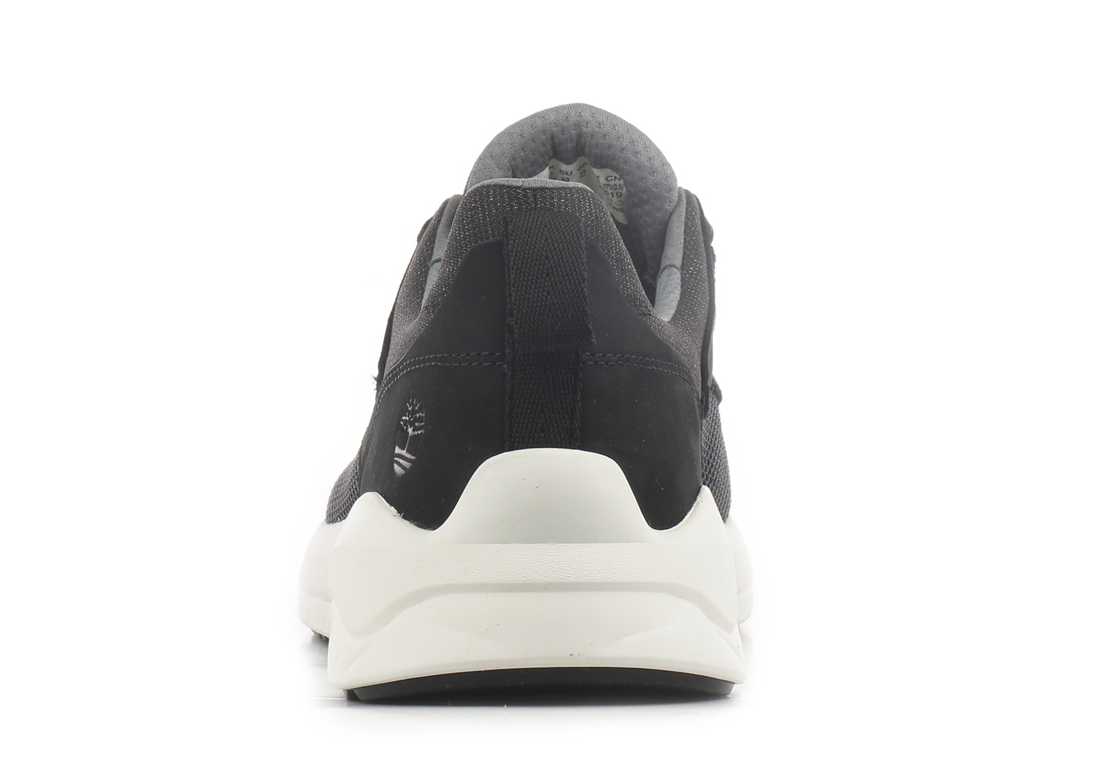 Timberland Obuv Bradstreet Ultra Oxford