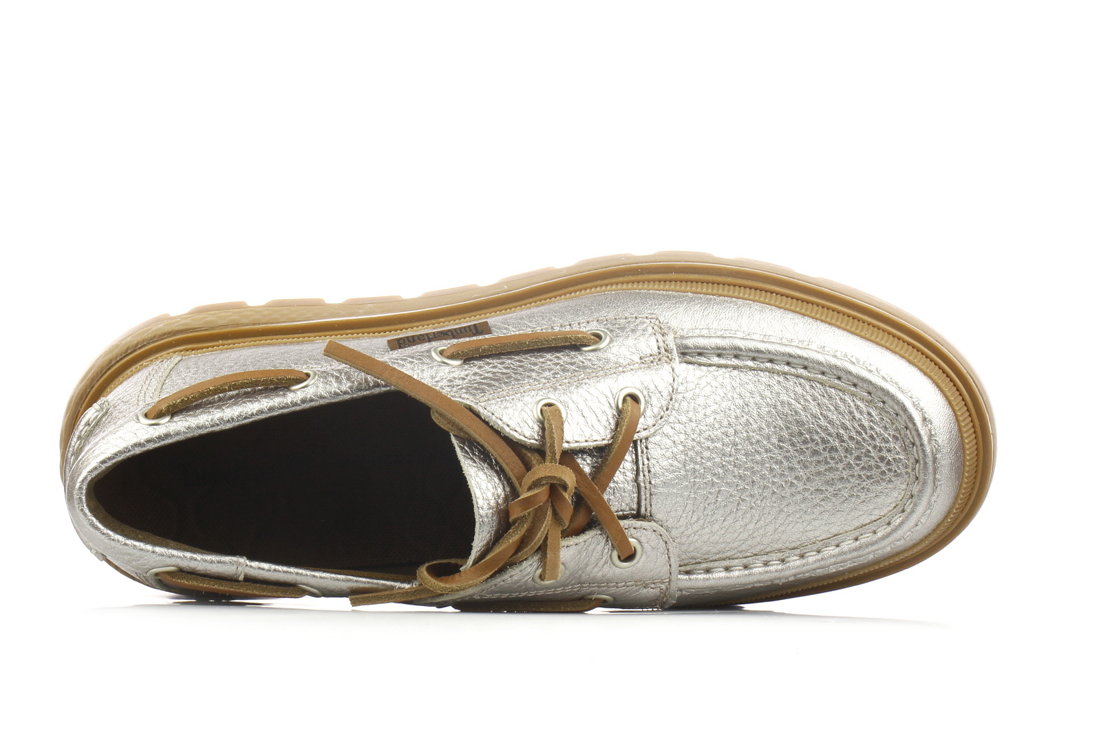 Timberland Obuv Ray City Boat Shoe