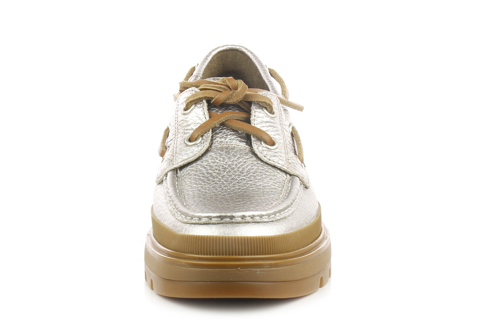Timberland Obuv Ray City Boat Shoe