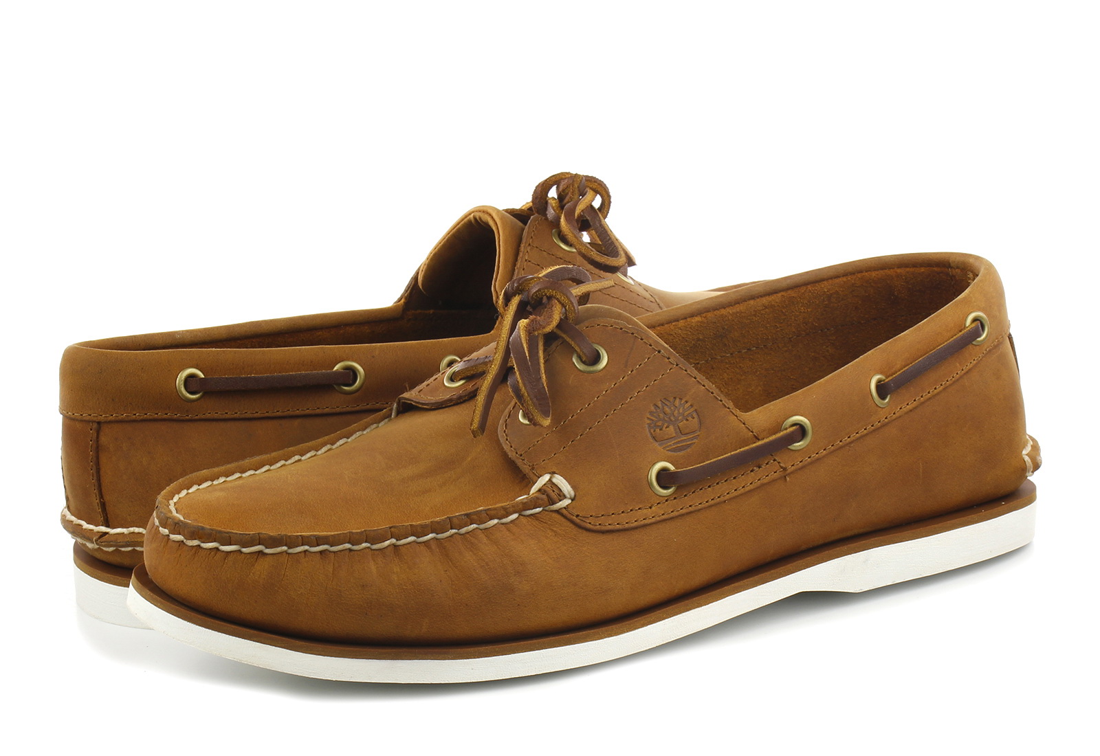 Timberland Obuv Classic Boat