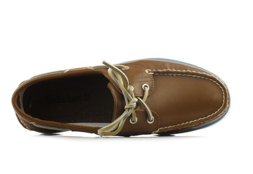 Timberland Obuv Classic Boat