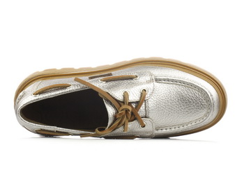 Timberland Obuv Ray City Boat Shoe