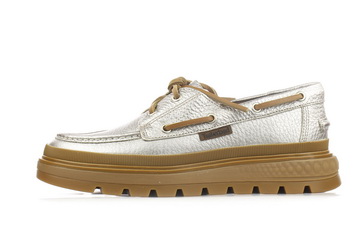 Timberland Obuv Ray City Boat Shoe
