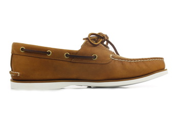 Timberland Obuv Classic Boat