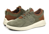 Timberland-Obuv-Bradstreet Ultra Sock