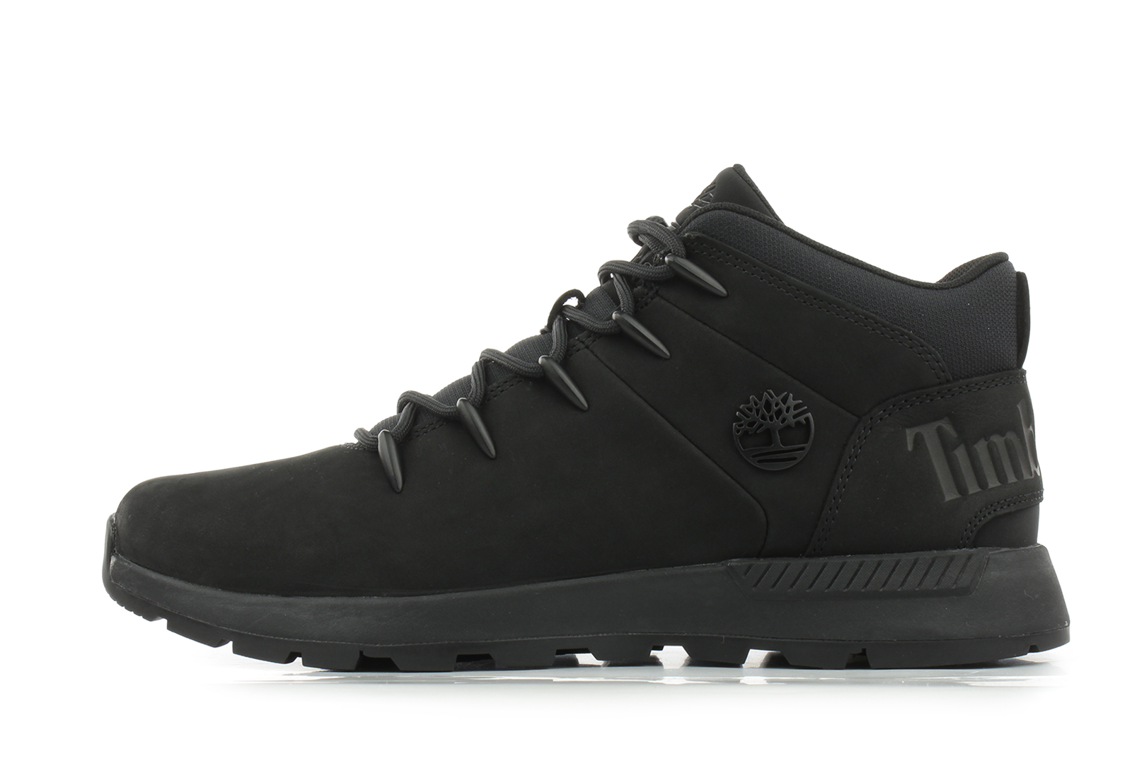 Timberland Obuv Sprint Trekker Mid