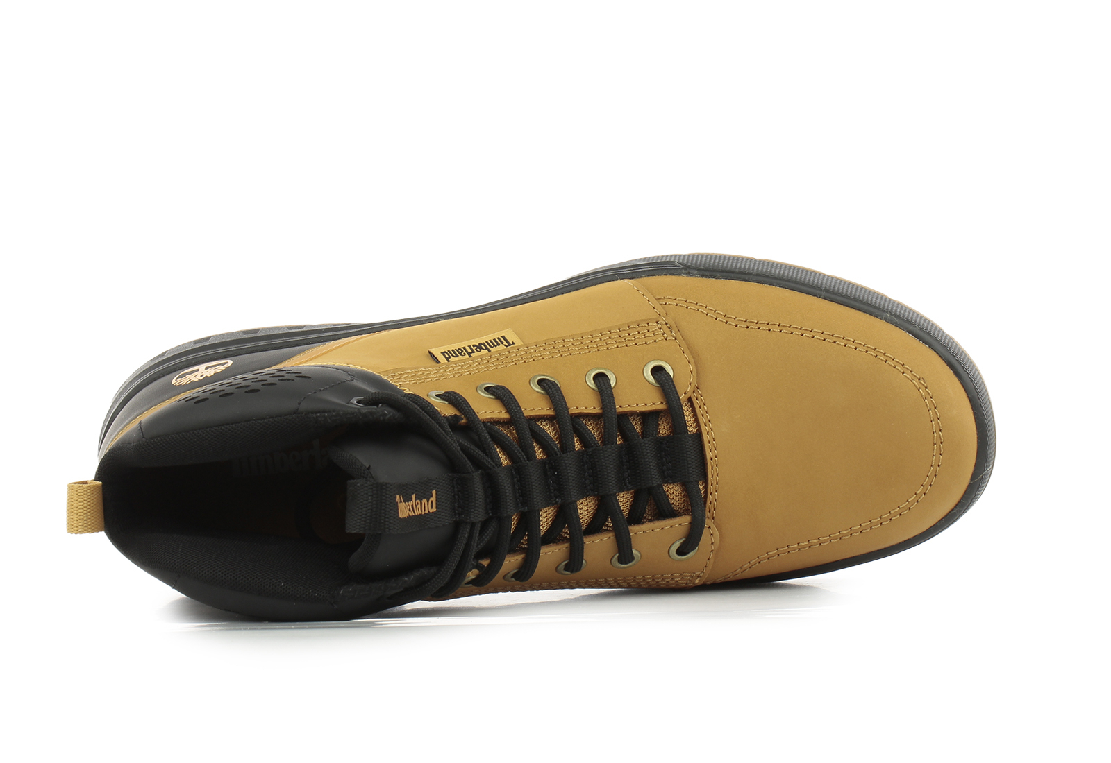 Timberland Obuv Maple Grove Sport Mid