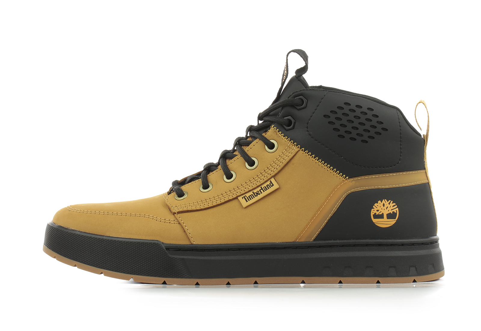Timberland Obuv Maple Grove Sport Mid
