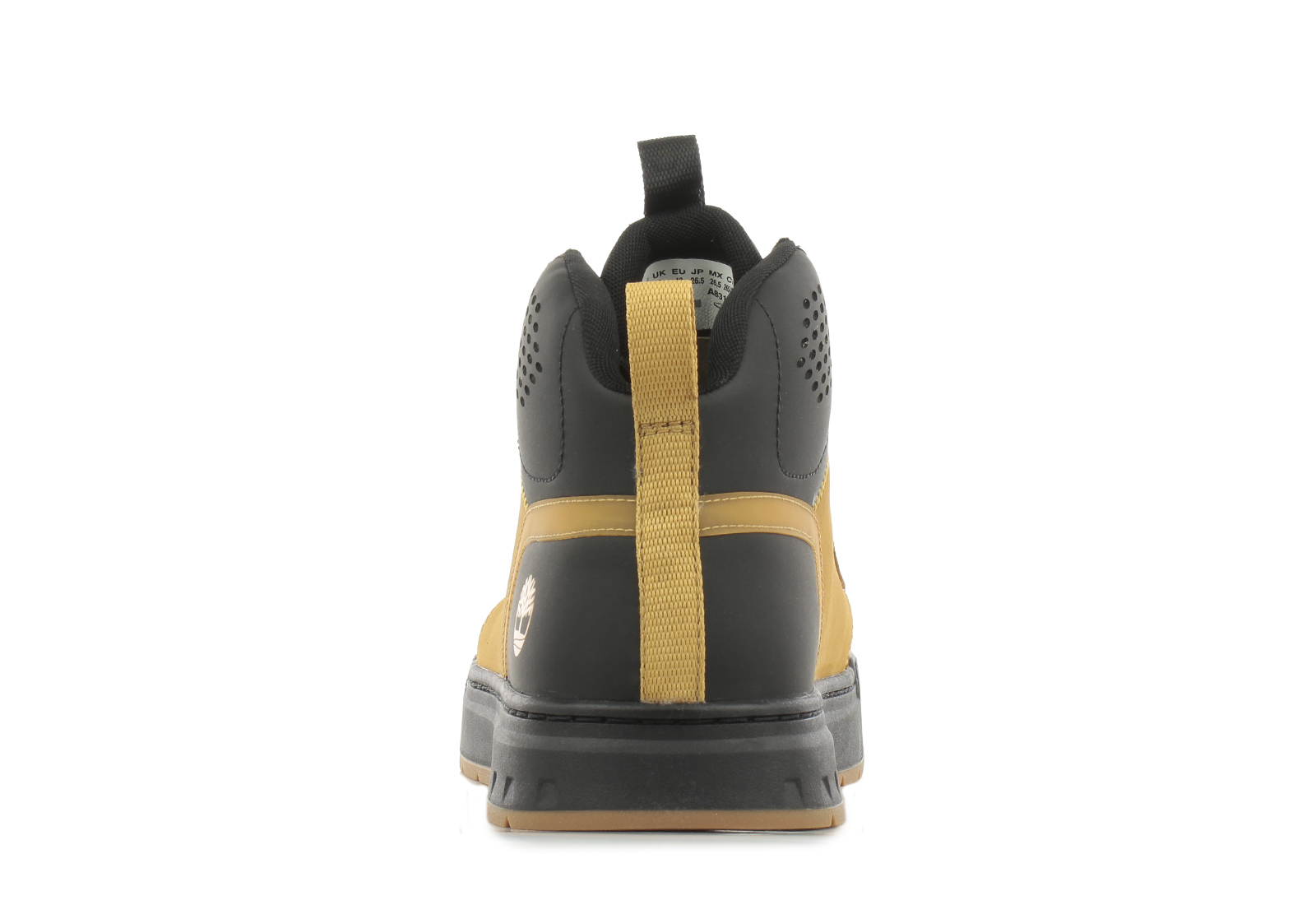 Timberland Obuv Maple Grove Sport Mid