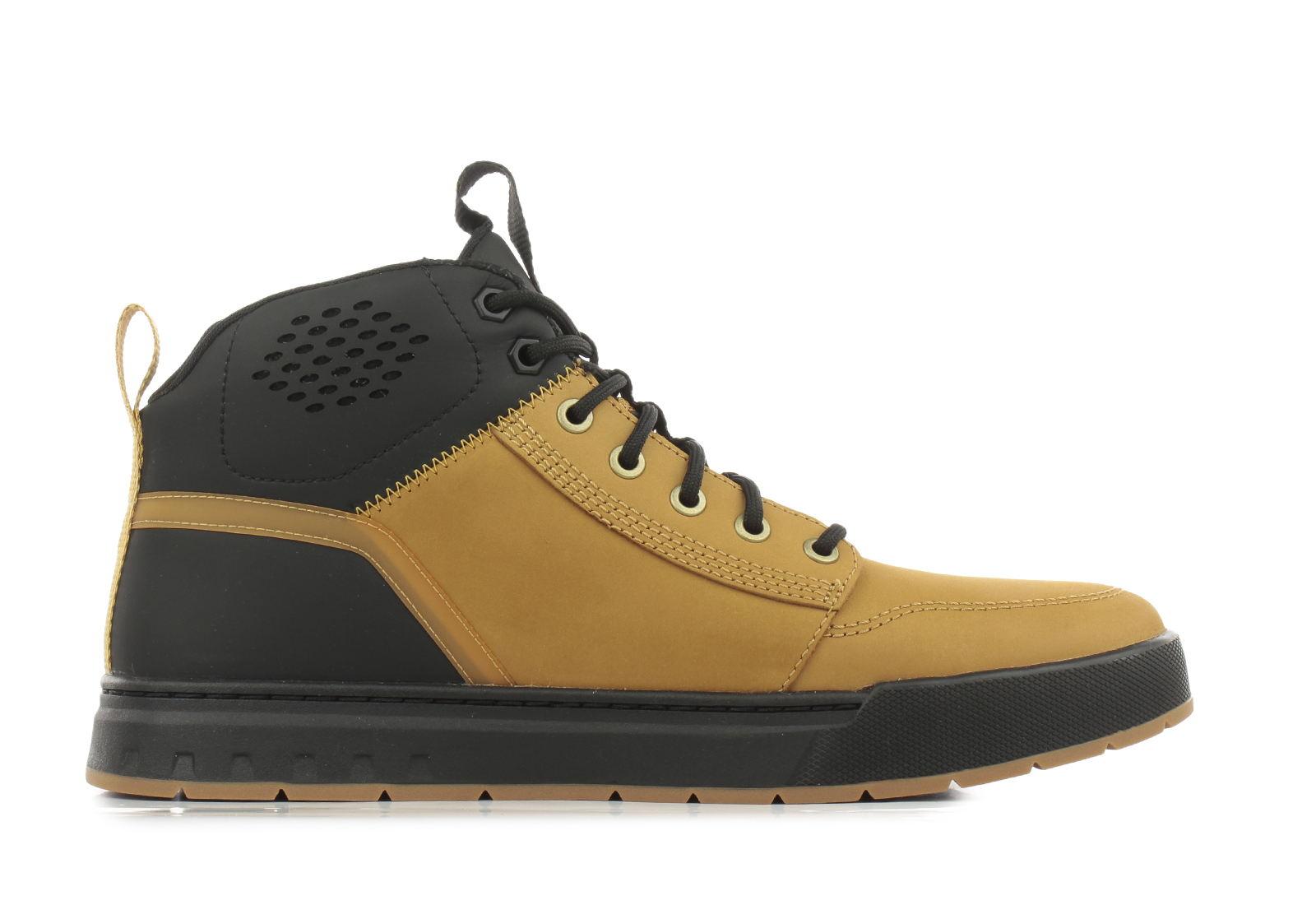 Timberland Obuv Maple Grove Sport Mid
