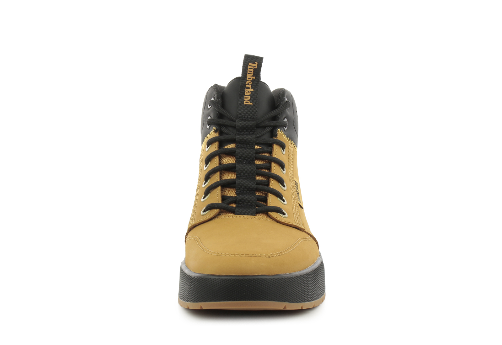 Timberland Obuv Maple Grove Sport Mid