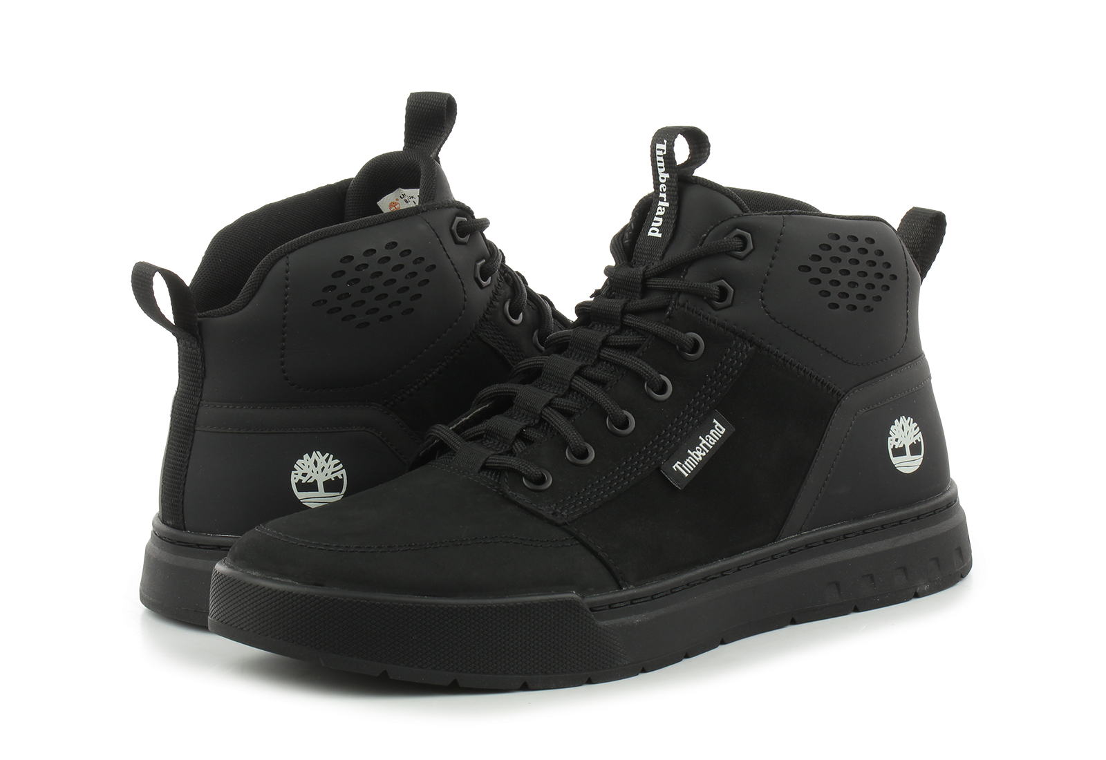 Timberland Obuv Maple Grove Sport Mid