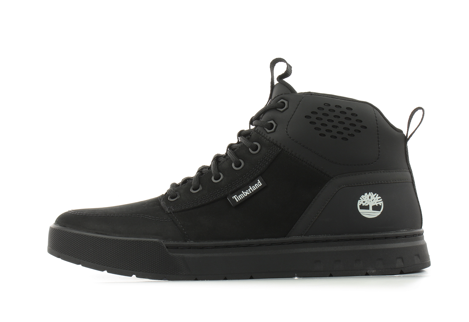 Timberland Obuv Maple Grove Sport Mid