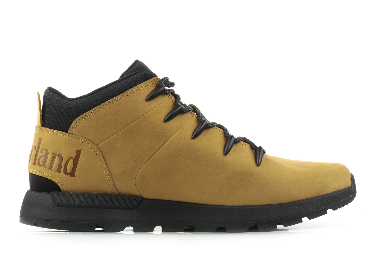 Timberland Obuv Sprint Trekker Mid