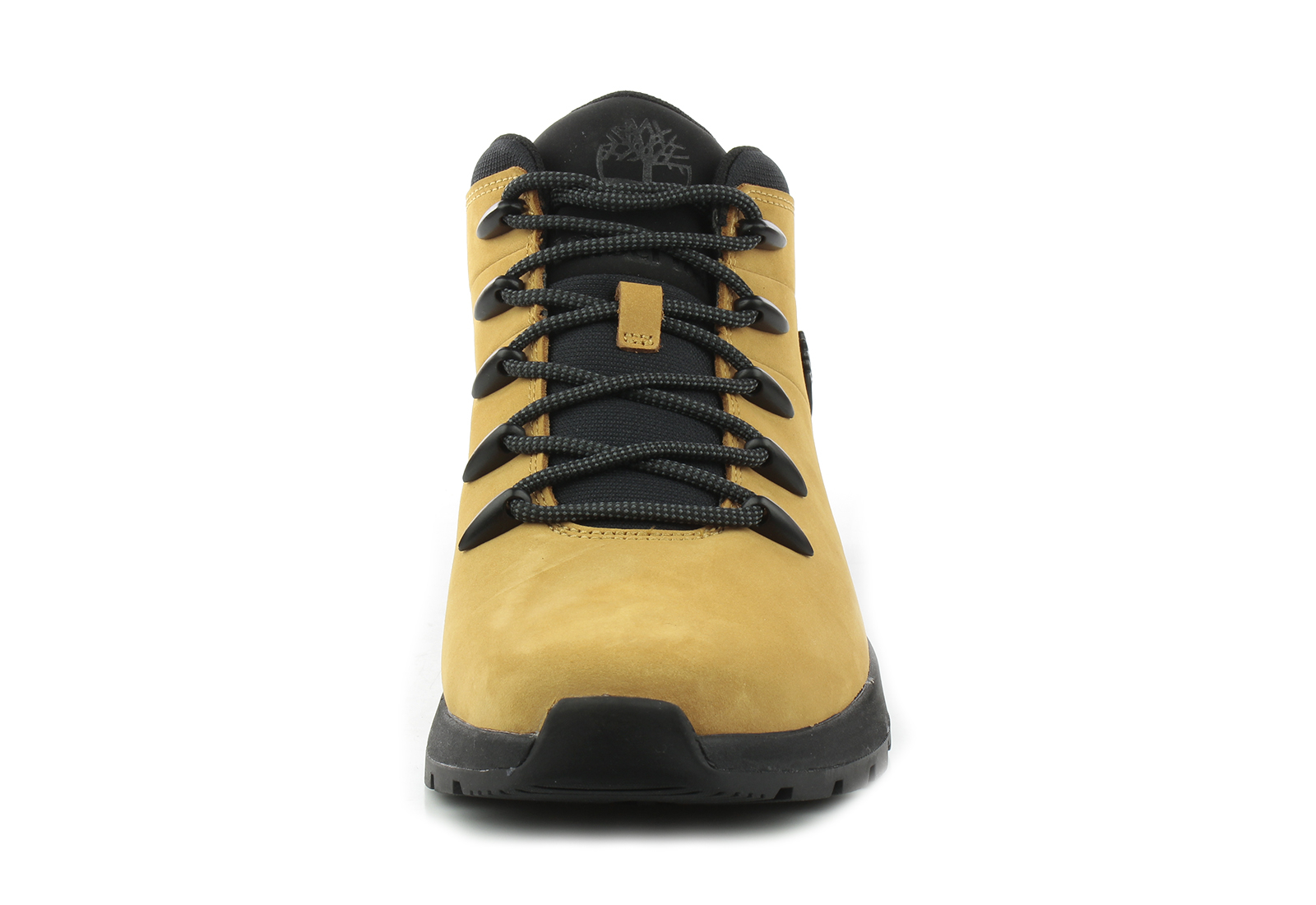 Timberland Obuv Sprint Trekker Mid