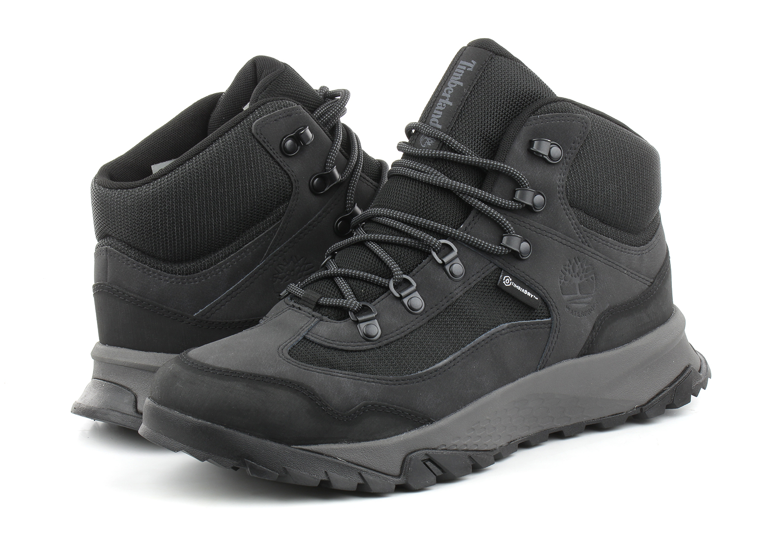 Timberland Obuv Lincoln Peak Lite