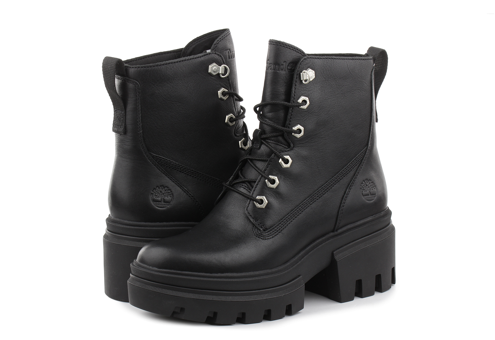 Timberland Obuv Everleigh Boot