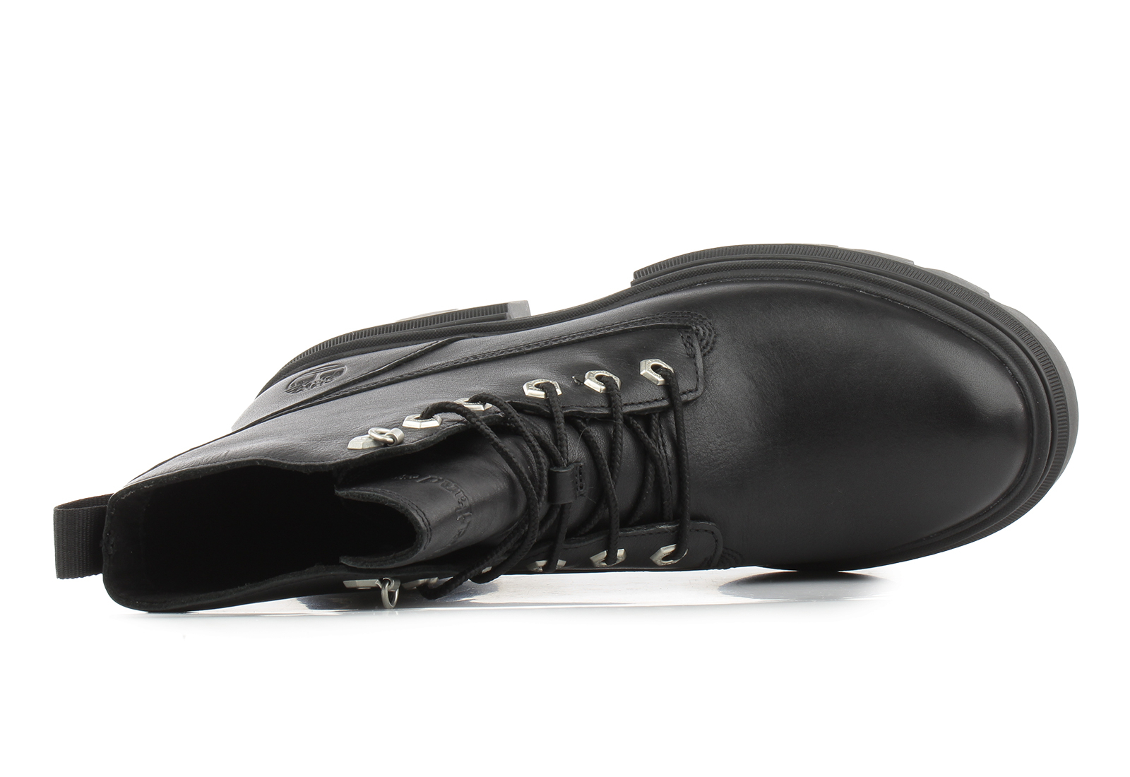 Timberland Obuv Everleigh Boot