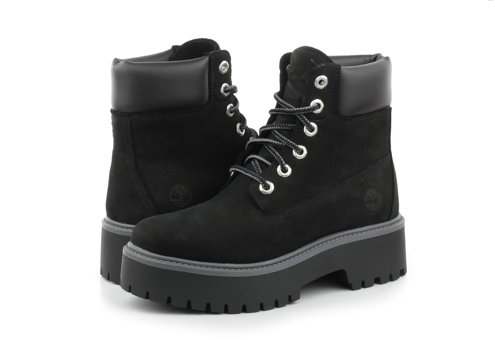 Timberland Obuv 6 Inch Lace Up Waterproof Boot