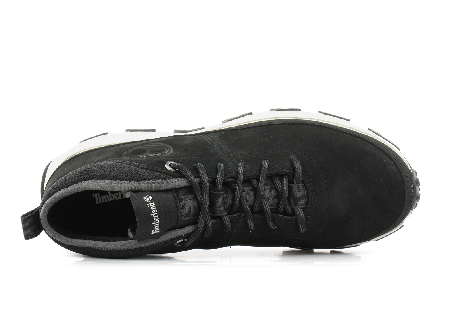 Timberland Obuv Winsor Trail Mid