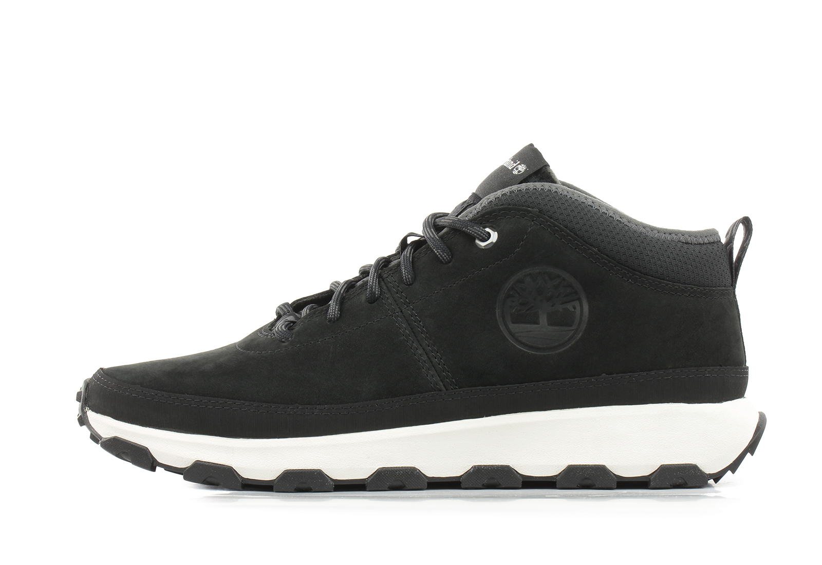 Timberland Obuv Winsor Trail Mid