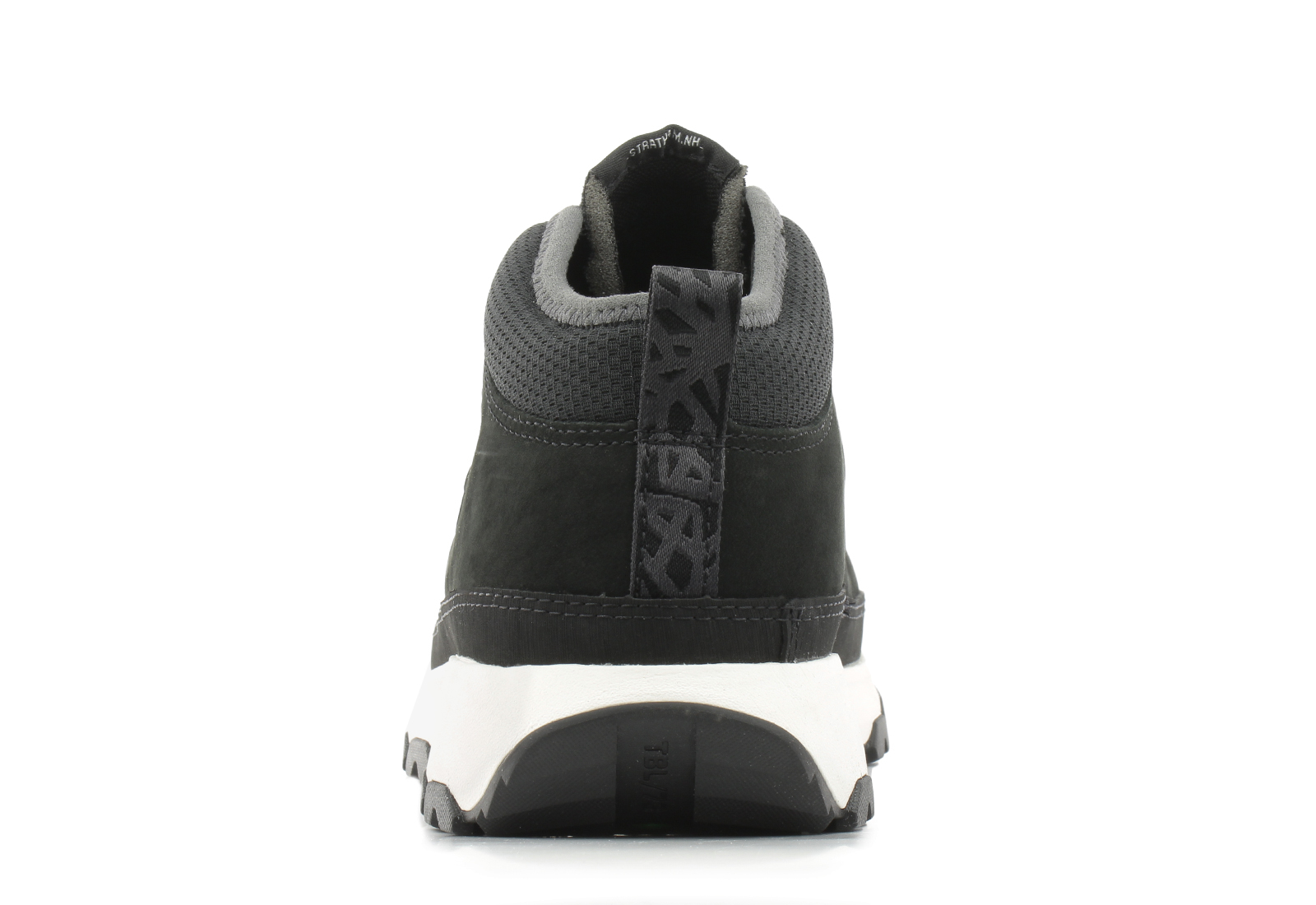 Timberland Obuv Winsor Trail Mid