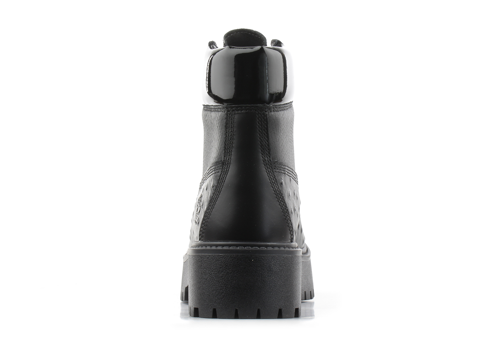 Timberland Obuv Elevated 6in Boot
