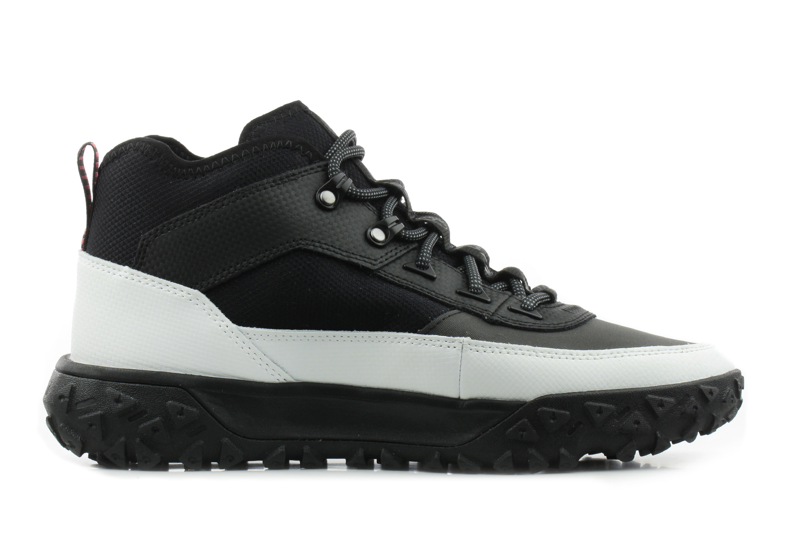 Timberland Obuv Gs Motion 6 Ox