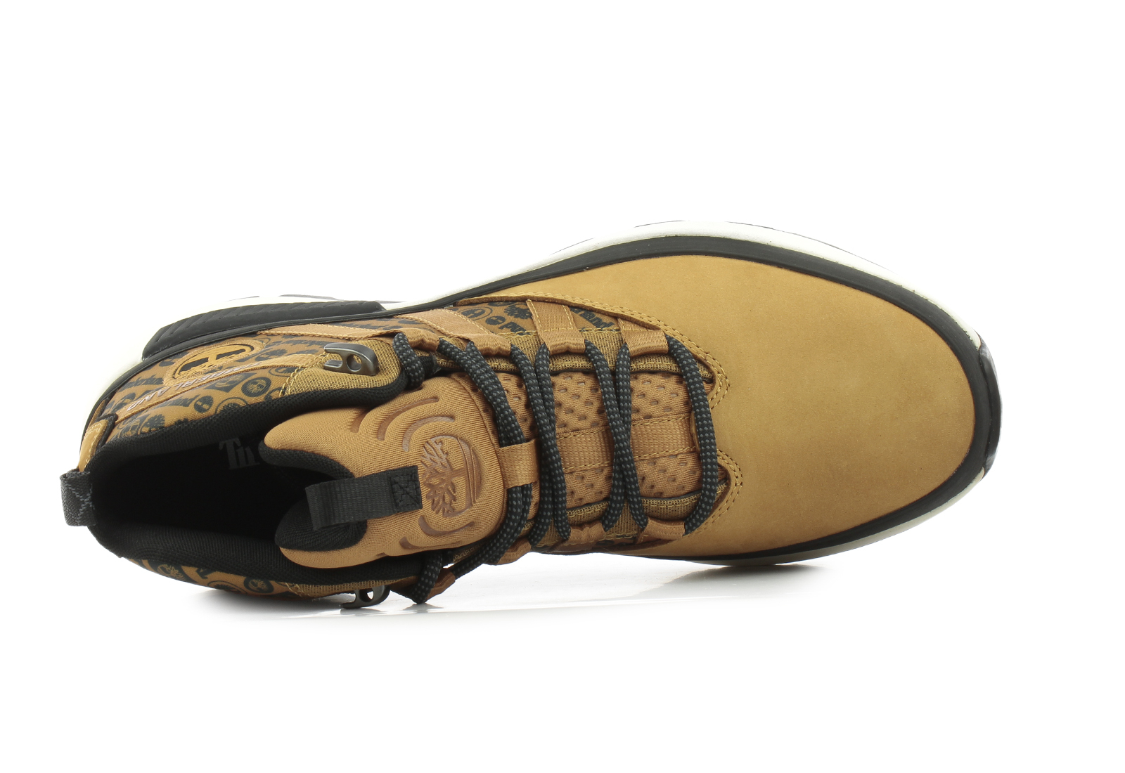 Timberland Obuv Euro Trekker Super Ox