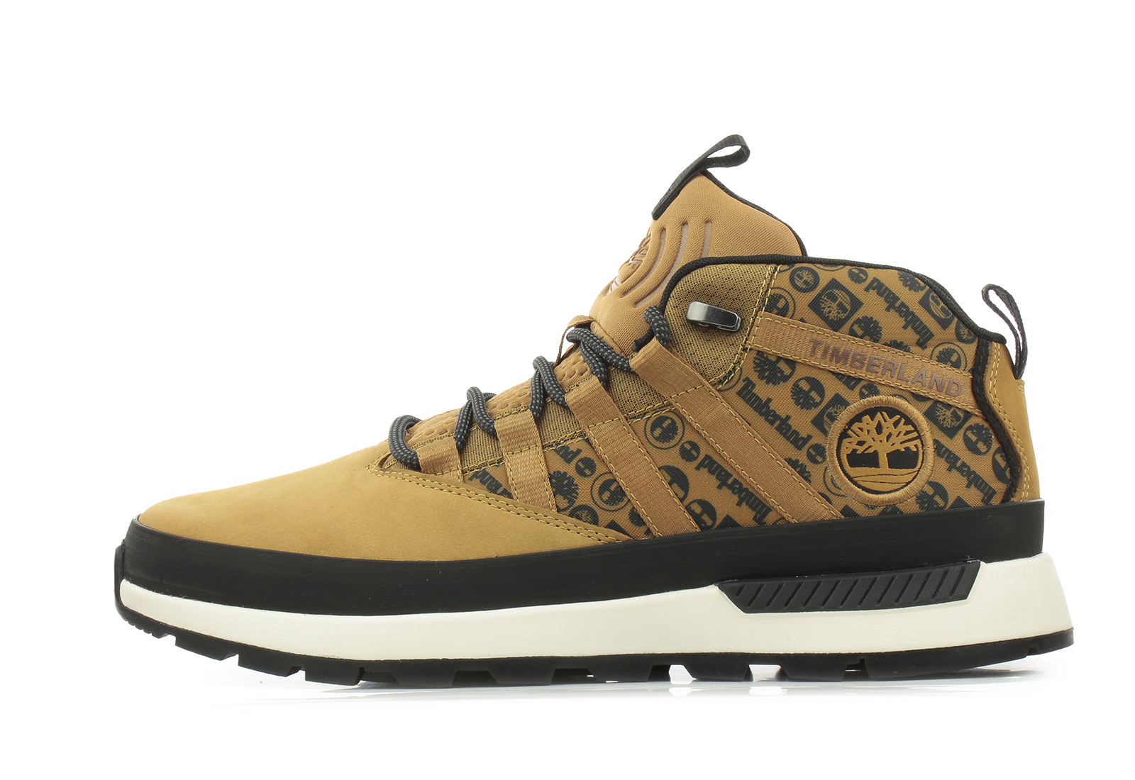 Timberland Obuv Euro Trekker Super Ox