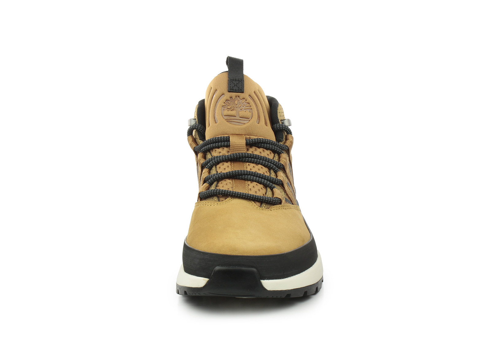Timberland Obuv Euro Trekker Super Ox