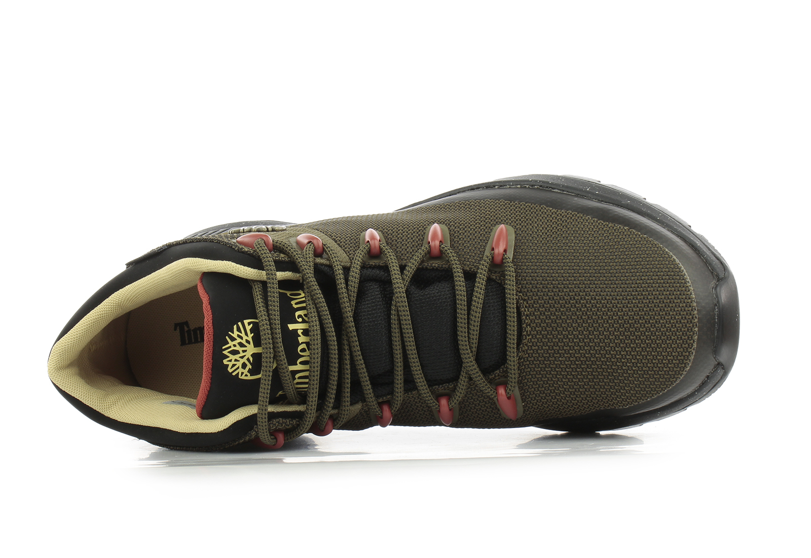 Timberland Obuv Sprint Trekker Mid