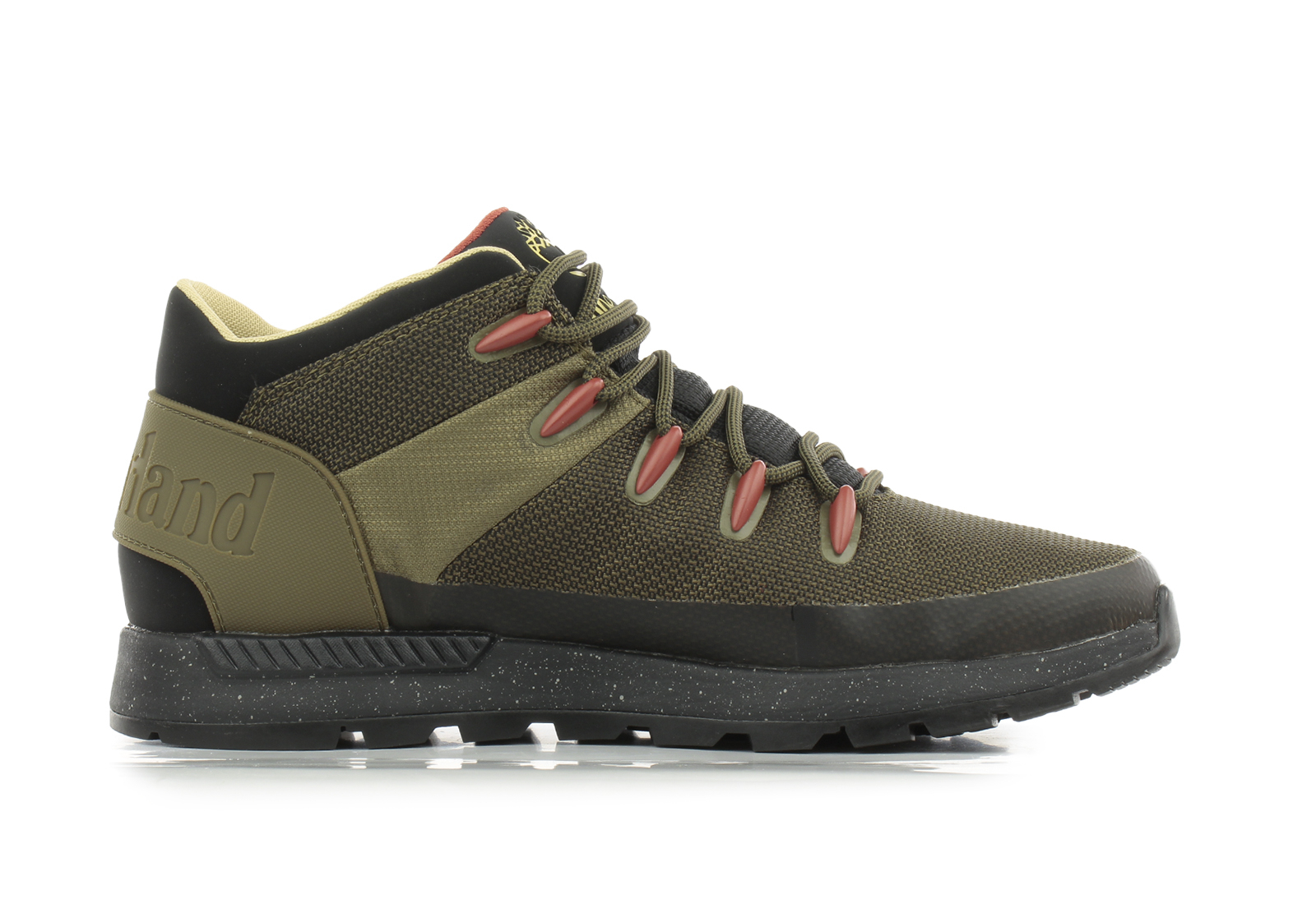 Timberland Obuv Sprint Trekker Mid