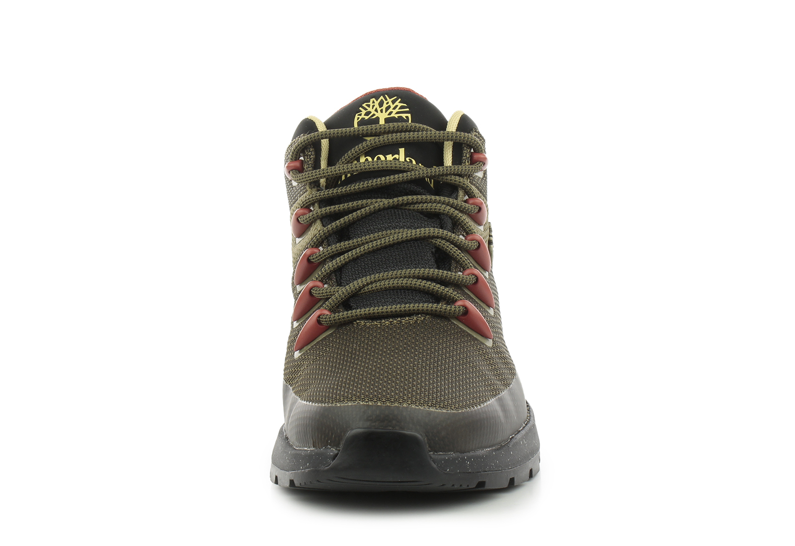 Timberland Obuv Sprint Trekker Mid